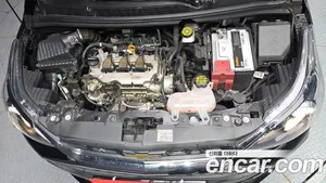 Chevrolet Spark, 2019 — миниатюра 6