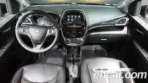 Chevrolet Spark, 2019 — миниатюра 7
