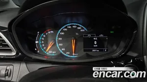 Chevrolet Spark, 2019 — миниатюра 8
