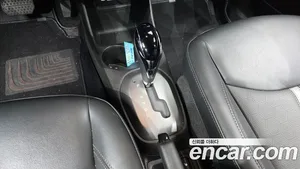 Chevrolet Spark, 2019 — миниатюра 9