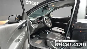 Chevrolet Spark, 2019 — миниатюра 10