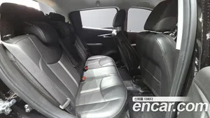 Chevrolet Spark, 2019 — миниатюра 12