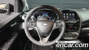 Chevrolet Spark, 2019 — миниатюра 13