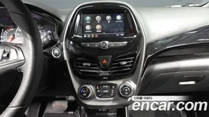 Chevrolet Spark, 2019 — миниатюра 14