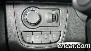 Chevrolet Spark, 2019 — миниатюра 19