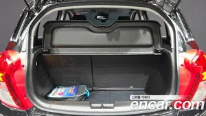 Chevrolet Spark, 2019 — миниатюра 20