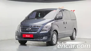 Hyundai Starex, 2017 — миниатюра 1