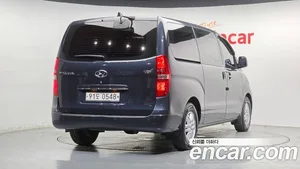 Hyundai Starex, 2017 — миниатюра 2