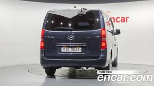 Hyundai Starex, 2017 — миниатюра 4