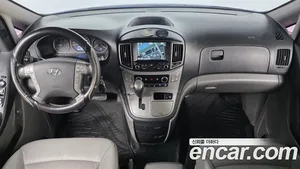 Hyundai Starex, 2017 — миниатюра 7