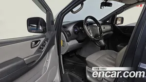 Hyundai Starex, 2017 — миниатюра 10