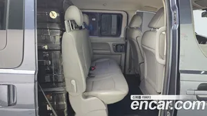 Hyundai Starex, 2017 — миниатюра 11