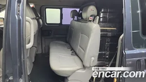Hyundai Starex, 2017 — миниатюра 12