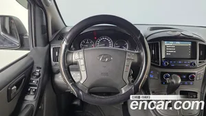 Hyundai Starex, 2017 — миниатюра 13