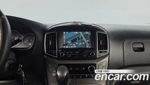 Hyundai Starex, 2017 — миниатюра 14