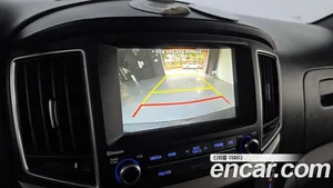 Hyundai Starex, 2017 — миниатюра 15