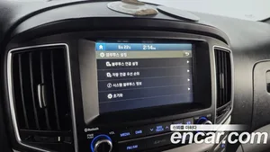 Hyundai Starex, 2017 — миниатюра 16