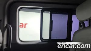 Hyundai Starex, 2017 — миниатюра 19