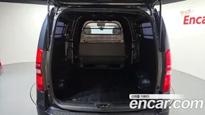 Hyundai Starex, 2017 — миниатюра 20