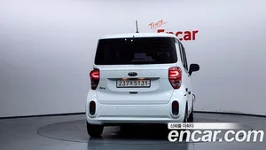 Kia RAY, 2018 — миниатюра 4