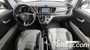 Kia RAY, 2018 — миниатюра 10
