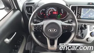 Kia RAY, 2018 — миниатюра 20