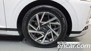 Hyundai Grandeur, 2023 — миниатюра 5