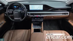 Hyundai Grandeur, 2023 — миниатюра 10