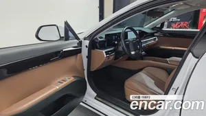 Hyundai Grandeur, 2023 — миниатюра 13