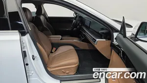 Hyundai Grandeur, 2023 — миниатюра 17