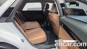 Hyundai Grandeur, 2023 — миниатюра 18