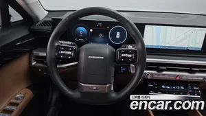 Hyundai Grandeur, 2023 — миниатюра 19