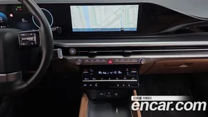 Hyundai Grandeur, 2023 — миниатюра 21