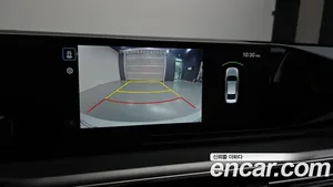 Hyundai Grandeur, 2023 — миниатюра 22