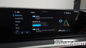 Hyundai Grandeur, 2023 — миниатюра 23