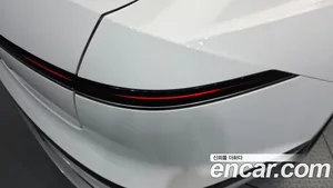 Hyundai Grandeur, 2023 — миниатюра 9