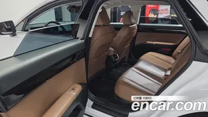 Hyundai Grandeur, 2023 — миниатюра 16