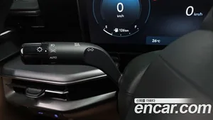 Hyundai Grandeur, 2023 — миниатюра 29