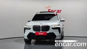 BMW X7, 2025 — миниатюра 3
