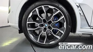 BMW X7, 2025 — миниатюра 5