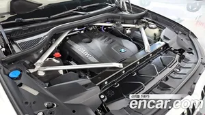 BMW X7, 2025 — миниатюра 6