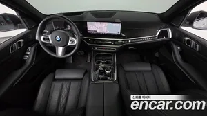 BMW X7, 2025 — миниатюра 10