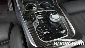 BMW X7, 2025 — миниатюра 12