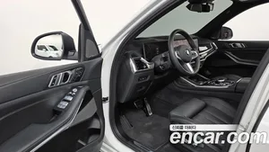 BMW X7, 2025 — миниатюра 13