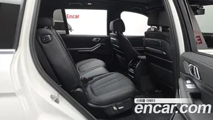BMW X7, 2025 — миниатюра 17