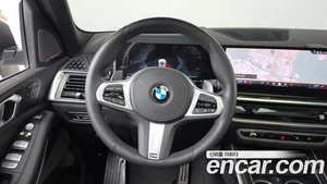 BMW X7, 2025 — миниатюра 18