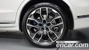 BMW X7, 2025 — миниатюра 7