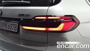 BMW X7, 2025 — миниатюра 9