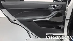 BMW X7, 2025 — миниатюра 15