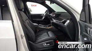 BMW X7, 2025 — миниатюра 16